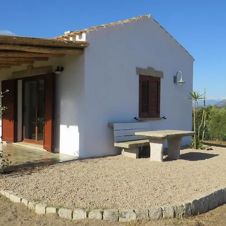 Pensjonat Macciuneddu Country Retreat