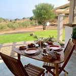 Macciuneddu Country Retreat Penzion