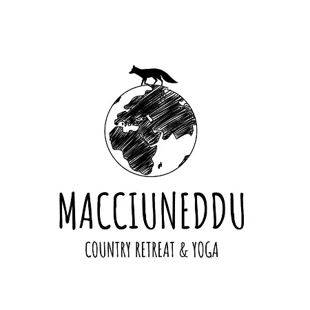 Macciuneddu Country Retreat Penzion Golfo Aranci