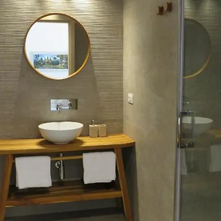 Penzion Macciuneddu Country Retreat Golfo Aranci