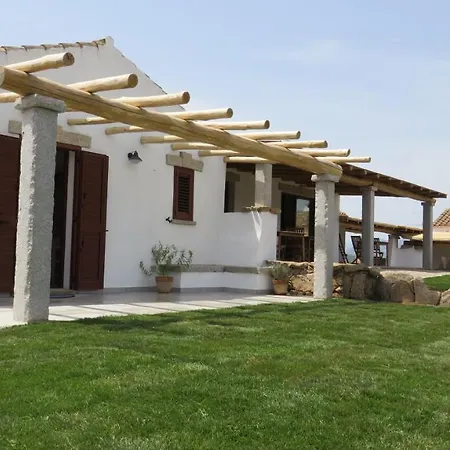 Macciuneddu Country Retreat Penzion Golfo Aranci