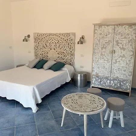 Penzion Macciuneddu Country Retreat