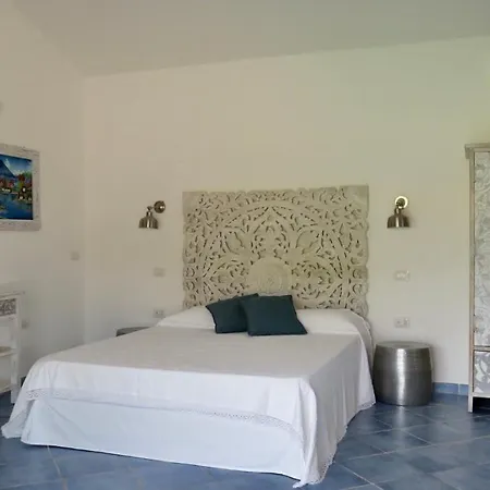 Penzion Macciuneddu Country Retreat