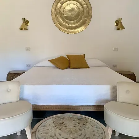 Guest house Macciuneddu Country Retreat