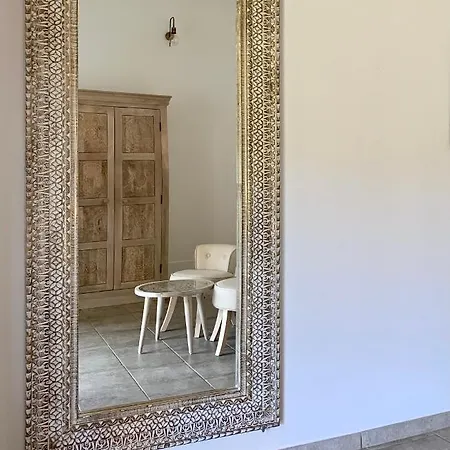 Macciuneddu Country Retreat Golfo Aranci