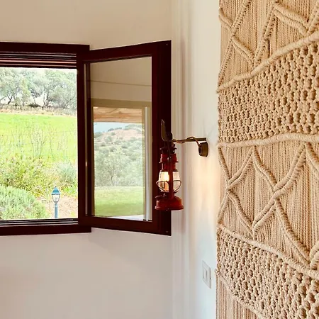 Penzion Macciuneddu Country Retreat 4*