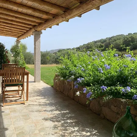 Affittacamere Macciuneddu Country Retreat