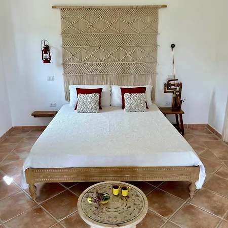 Macciuneddu Country Retreat Guest house