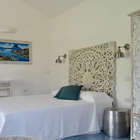 Macciuneddu Country Retreat * Golfo Aranci