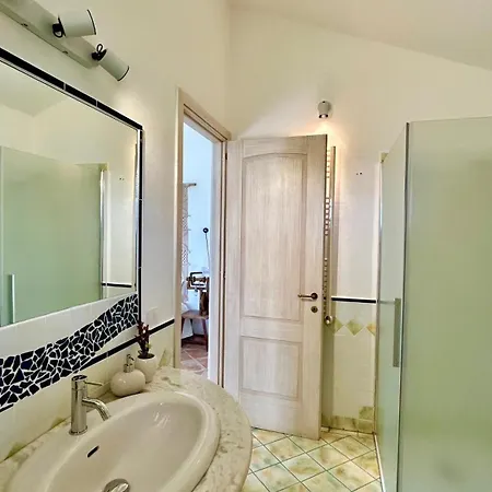 Macciuneddu Country Retreat 4*