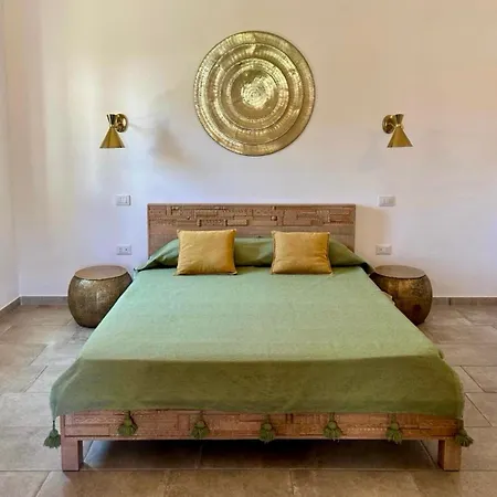 Macciuneddu Country Retreat Golfo Aranci