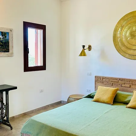 Macciuneddu Country Retreat * Golfo Aranci