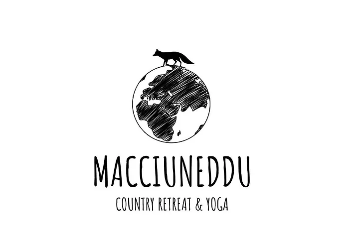 Macciuneddu Country Retreat Maison d'hôtes Golfo Aranci