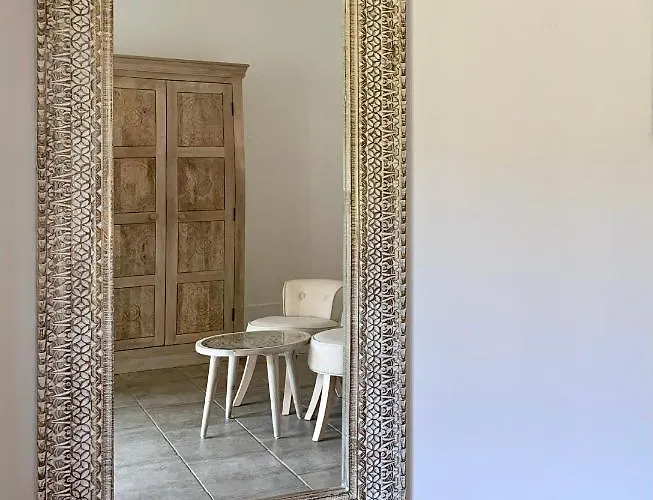 Macciuneddu Country Retreat Golfo Aranci