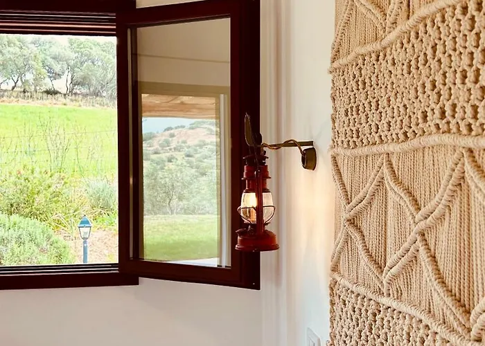 Maison d'hôtes Macciuneddu Country Retreat 4*