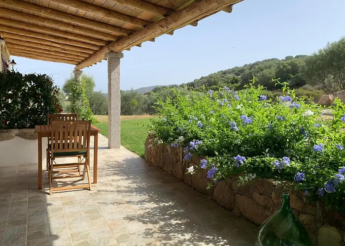 Vendégház Macciuneddu Country Retreat