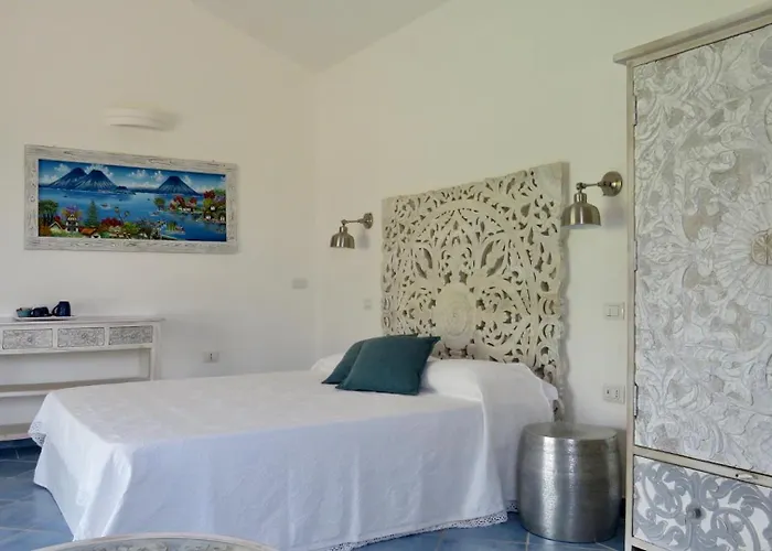 Macciuneddu Country Retreat 4* Golfo Aranci