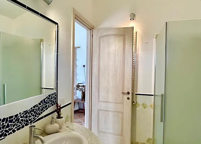Macciuneddu Country Retreat 4*
