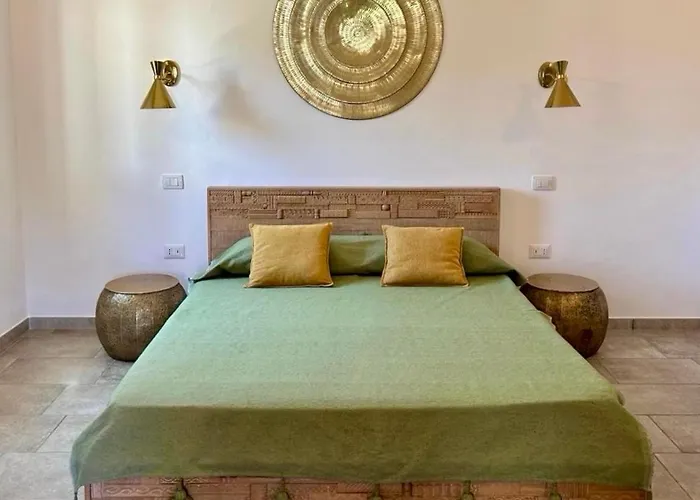 Macciuneddu Country Retreat Golfo Aranci